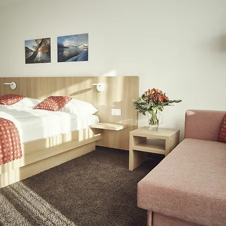 Private Holiday Homes By Solaria Davos Exterior photo