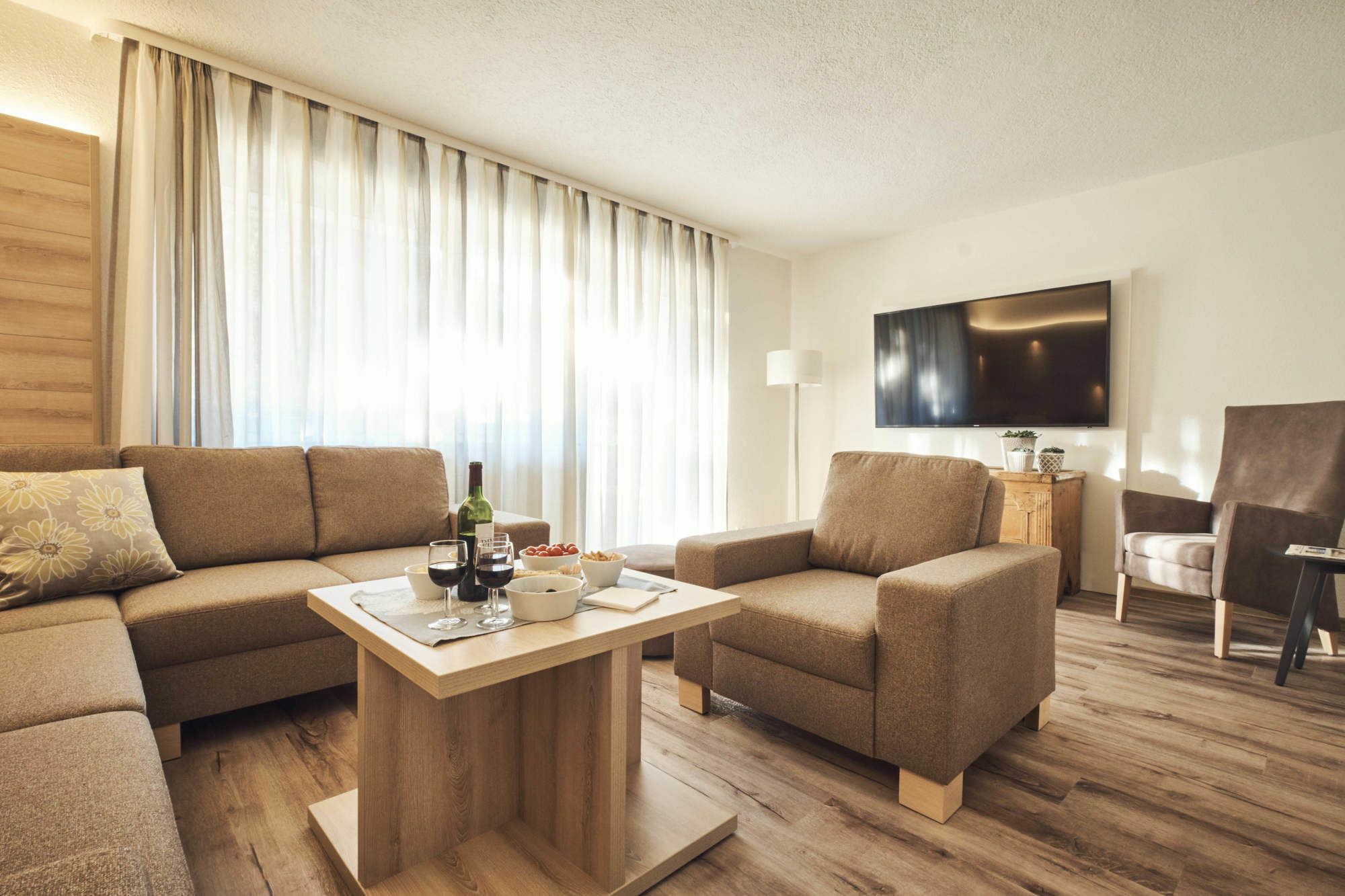 Holiday home Private Holiday Homes By Solaria Davos
