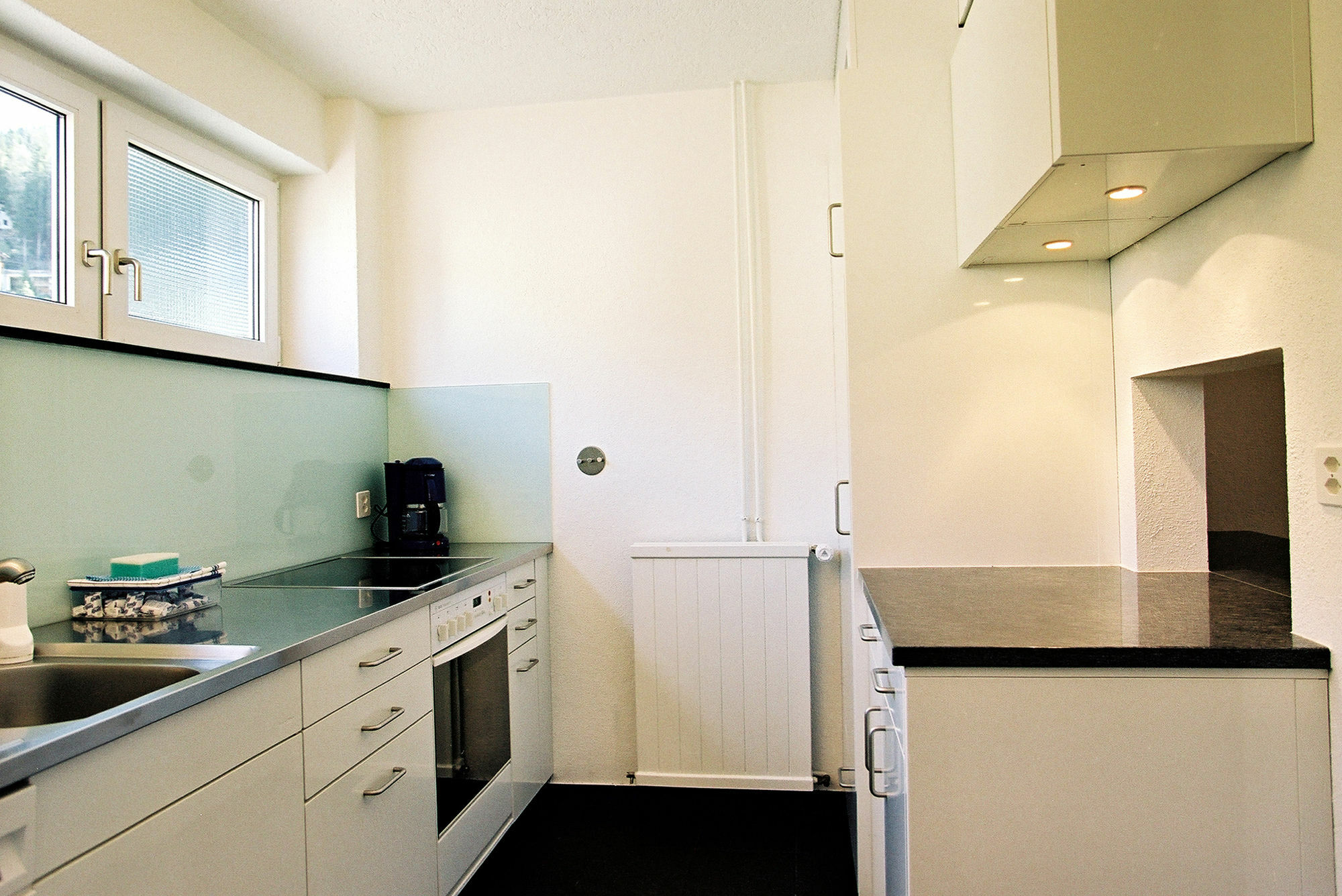 Holiday home Private Holiday Homes By Solaria Davos