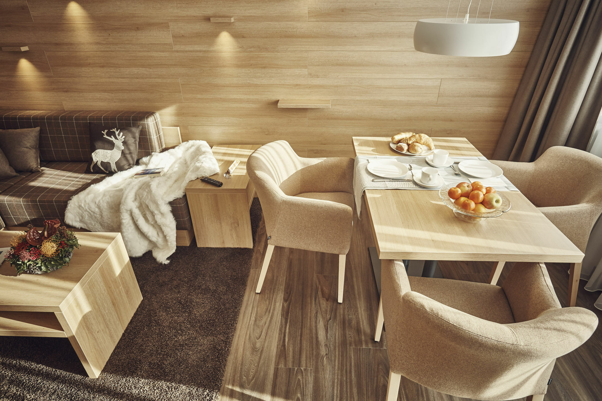 Private Holiday Homes By Solaria Holiday home *